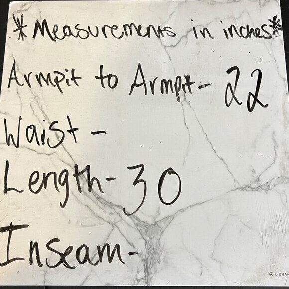 Betabrand checkered button up top women’s size XL - Picture 8 of 8